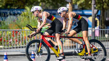 Anja Renner will im Ranking klettern