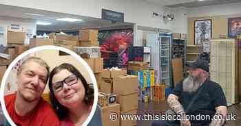 Beloved community store set to make comeback at new Bexleyheath venue