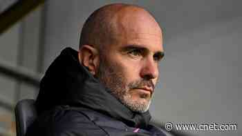 Premier League Soccer: Stream Chelsea vs. Man United Live From Anywhere