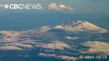 Mount St Helen’s will blow again — but not like 1980