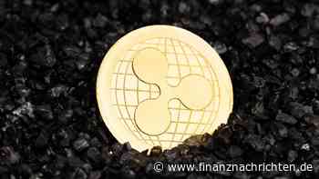 Nach dem Krypto-Boom: Ripple-SEC-Drama bringt XRP ins Straucheln!