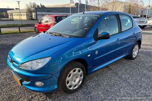 Gebruikte auto's zo duur? Tja, deze occasions met weinig kilometers koop je voor €4.000