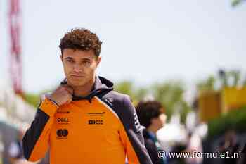 Norris tempert verwachtingen: ‘Hopelijk vinden we nog iets’