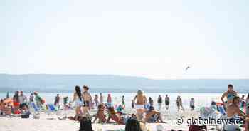 Ontario investing $38 million to revamp Wasaga Beach