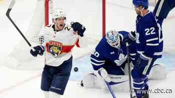 Can the Leafs stave off elimination in Game 6?