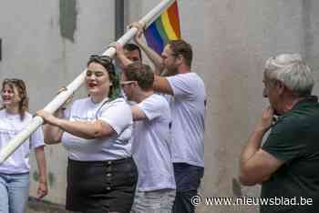 Met ludieke slogan maken jeugdhuizen duidelijk dat uitsluiting niet kan: “Hier mag je alles zijn, behalve een ‘zjieker’