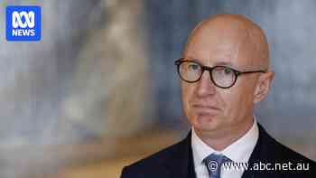 Ozempic-maker Novo Nordisk ousts CEO after shares plummet