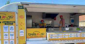 Food van starts charging 10p 'entrance fee' to dodge huge council fine