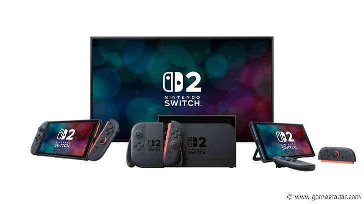 Borderlands and GTA publisher has "great optimism" for the Nintendo Switch 2, even if "historically being a third-party in the Nintendo business has been a bit challenging"