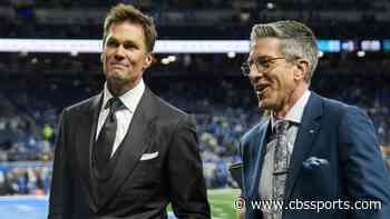 Pete Carroll talks with Tom Brady 'a ton,' says Raiders minority owner 'changed my outlook' for the team