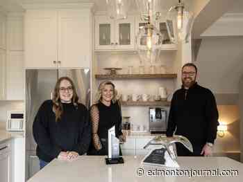 Diamond Contracting shines at Awards of Excellence