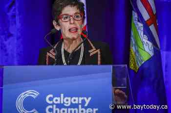 Separation referendum would be 'bad for the country': Calgary Chamber of Commerce
