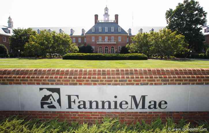 Trump cuts at Fannie Mae, Freddie Mac may slow housing, report says