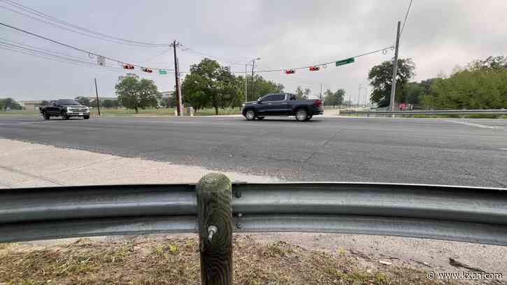 Austin air traffic controller focusing on safety in the sky, on the ground