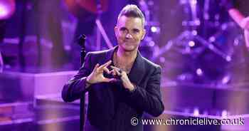 'Gutted' - Fans react as Come Together Festival headlined by Robbie Williams postponed