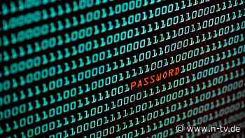 Methode soll Vorteile haben: Forscher speichern Passwort in einem Molekül