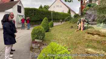 Gedenken an 80 Jahre Kriegsende