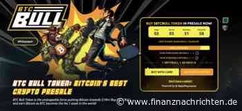 Bitcoin Kurs: Entscheidende Phase nach 100.000 Dollar Marke