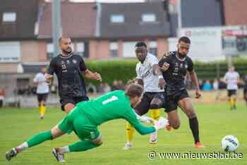 Fousseni Ouro-Sama verruilt SK Roeselare voor FC Knokke