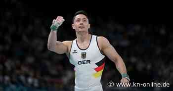 Andreas Toba beendet Karriere: Olympia-Held wird jetzt Trainer