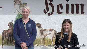 Taschengeld fürs Tierheim