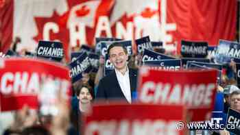 Clock starts on timing of byelection Poilievre hopes to use to return to Parliament