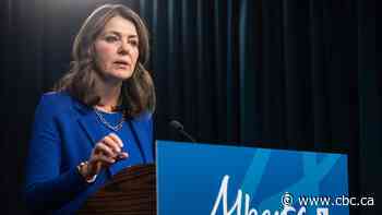 Days after end of spring session, Alberta Premier Danielle Smith set to shuffle cabinet