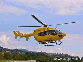 Sfugge alla mamma e finisce travolta da un'auto. Grave una bimba di 5 anni nel Bresciano