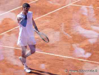 Musetti cede ad Alcaraz ma guarda avanti: "È una bella lezione per Parigi"