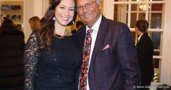 Caroline Bosbach ging trotz Bedenken der Eltern in Politik