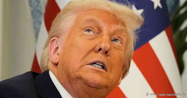 Rückschlag für Trump: Ausschuss lehnt vorerst Steuerpläne ab