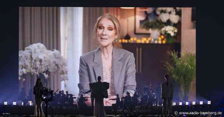 Céline Dion nicht bei ESC-Probe