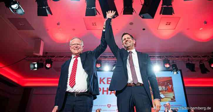 SPD nominiert Lies: Ziel Rot-Grün auch nach 2027