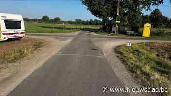 Twee fietsers aangereden tijdens verkenning van route van Sezoensrally in Bocholt: rijbewijs van bestuurder ingetrokken