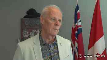 Oshawa mayor 'disappointed' Ontario budget left out addictions, mental health emergency ward for city