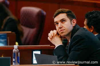 ‘Medical aid in dying’ bill fails in Nevada Legislature