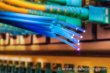 Nevada AG charges fiber optic company owner over failed internet project