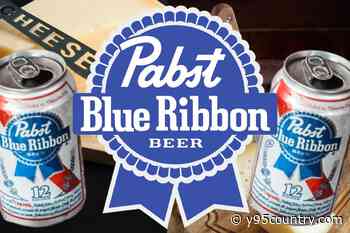 Beer-Flavored Cheese? Pabst Blue Ribbon Stuns With Latest Collaboration