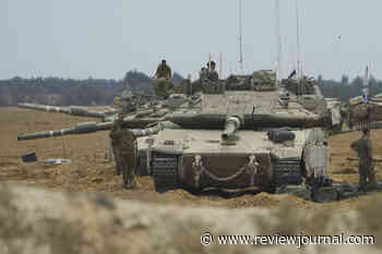 Israel intensifies attacks in Gaza, strikes ports in Yemen