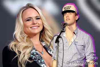 Who Is Hudson Westbrook? Miranda Lambert Is a Fan!