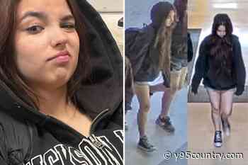 Laramie County Sheriff's Office Searching for Missing Teen