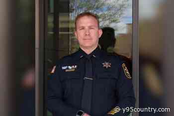 Cheyenne Cop Graduates From Elite Executive Leadership School