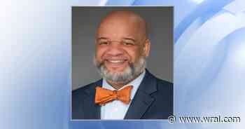 Orange High School principal is NC's newest Principal of the Year