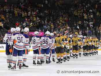 OILERS POLL: Looking back at what readers said heading into Round 2