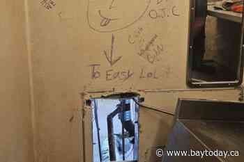 Sheriff says there are indications 10 inmates who escaped New Orleans jail had inside help