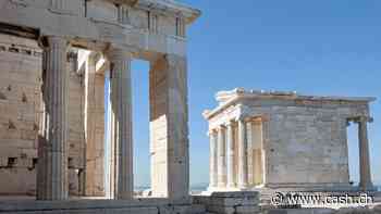 Adidas droht Ärger wegen Werbeaktion in Athen