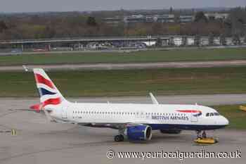 Just Stop Oil activists from east London free after plot to paralyze Heathrow