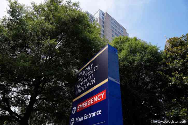 Case of brain-dead pregnant woman kept on life support in Georgia raises tricky questions