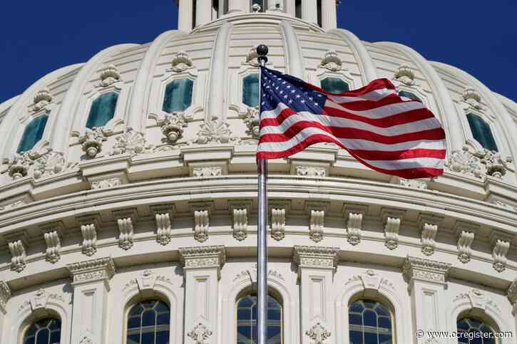 What Southern California’s legislators got done in 118th Congress