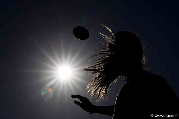 Did you know AISD has a girls' flag football league? It's about to hold its 1st tournament